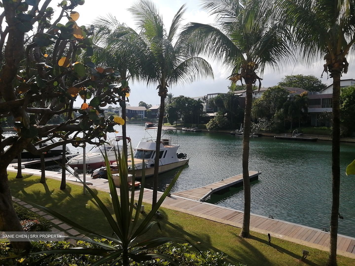 The Berth By The Cove (D4), Condominium #398285091